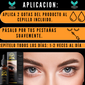 Serum UP Pro® Alargamiento de Pestañas y Cejas