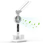 LAMPARA LED CON VENTILADOR PRO