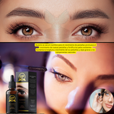 Serum UP Pro® Alargamiento de Pestañas y Cejas